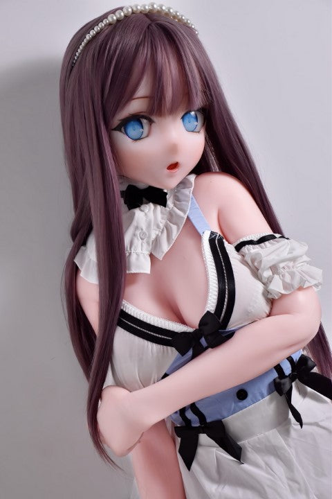 Mogami Maaya poupée sexuelle (Elsa Babe 165 cm RAHC008 Silicone)
