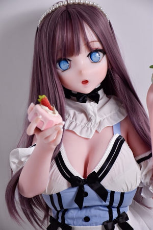 Mogami Maaya poupée sexuelle (Elsa Babe 165 cm RAHC008 Silicone)