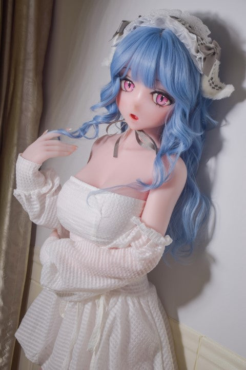 Asakura Marie sexpuppe (Elsa Babe 165cm RAHC018 Silikon)