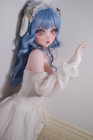 Asakura Marie Sex Doll (Elsa Babe 165cm RAHC018 Silicone)