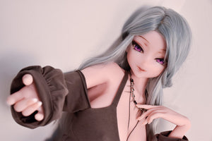Kira Chiyuki Sex doll (Elsa Babe 160cm Rahc017 silicone)