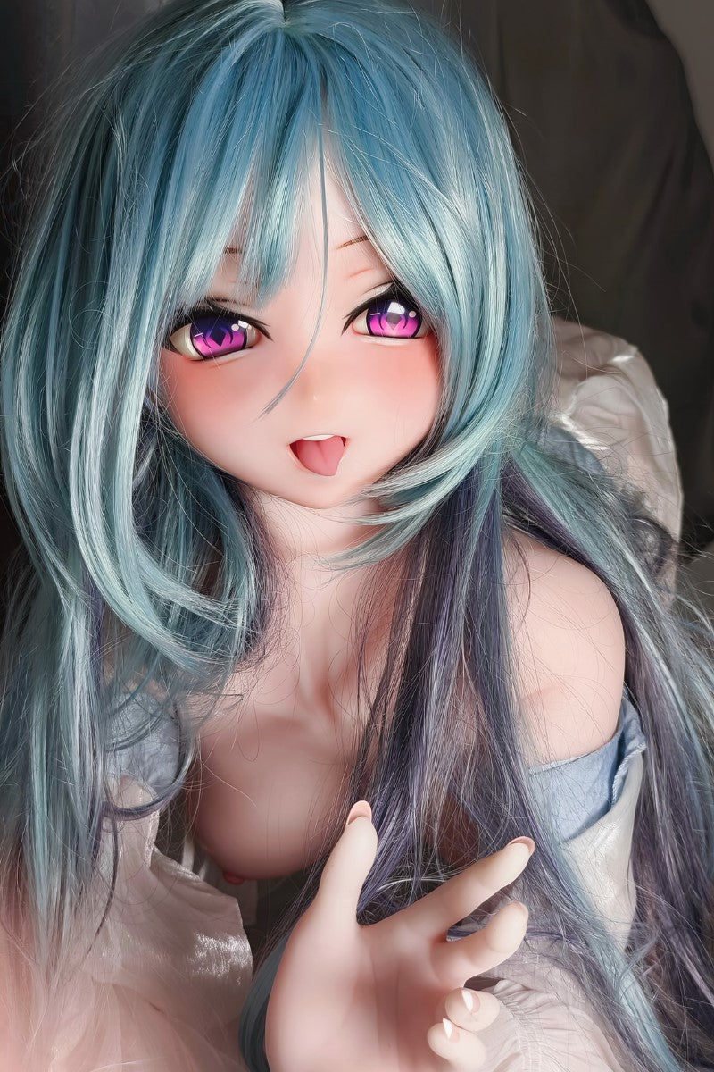 Asakura Marie sexpuppe (Elsa Babe 165cm RAHC018 Silikon)