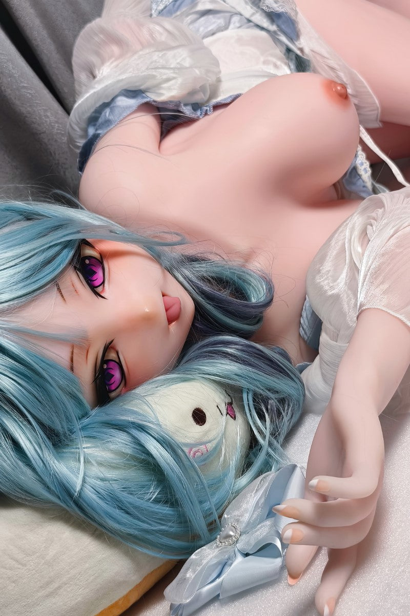 Asakura Marie sexpuppe (Elsa Babe 165cm RAHC018 Silikon)
