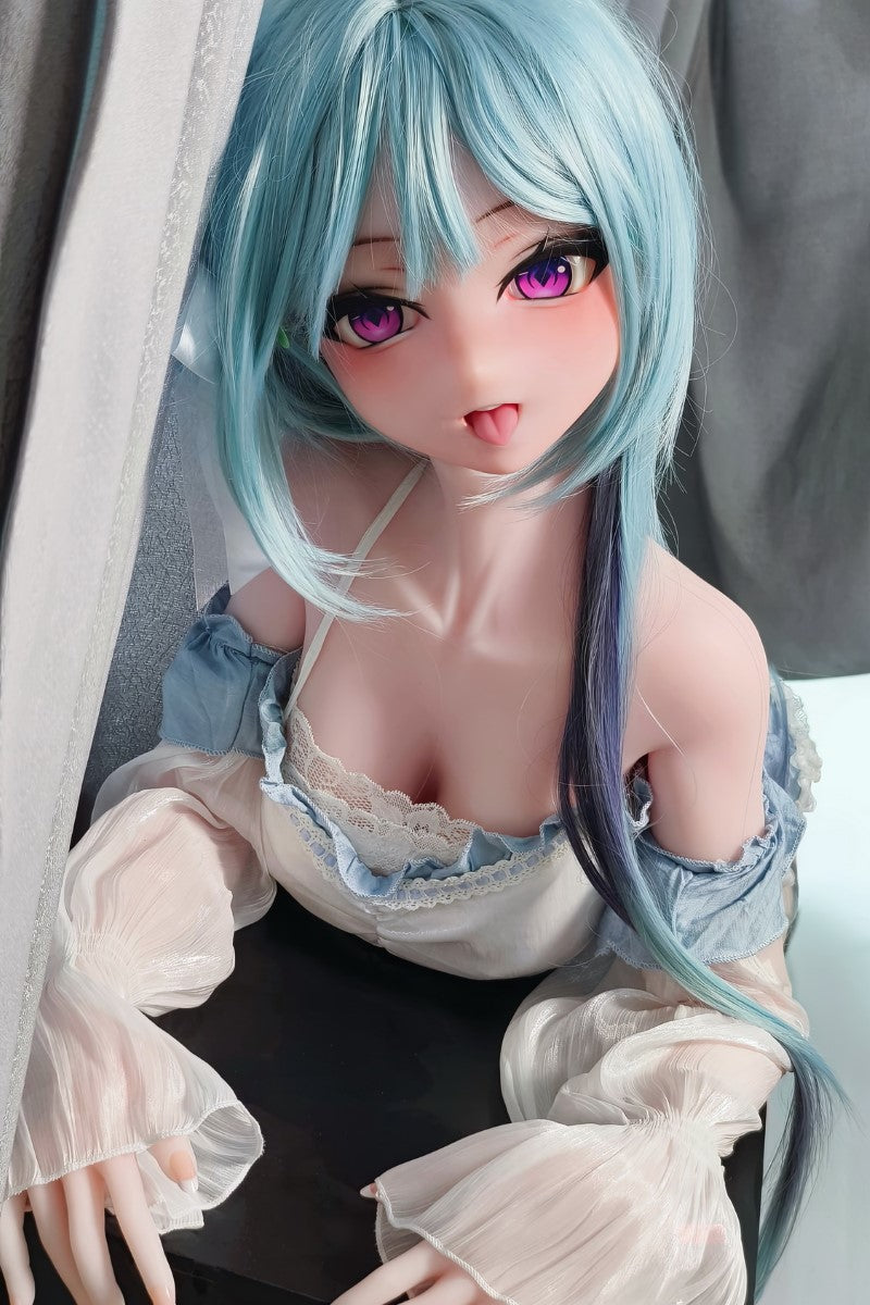 Asakura Marie sexpuppe (Elsa Babe 165cm RAHC018 Silikon)