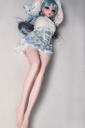 Asakura Marie Sex Doll (Elsa Babe 165cm RAHC018 Silicone)