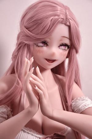 Hanasaka Sara poupée sexuelle (Elsa Babe 160 cm RAHC025 Silicone)