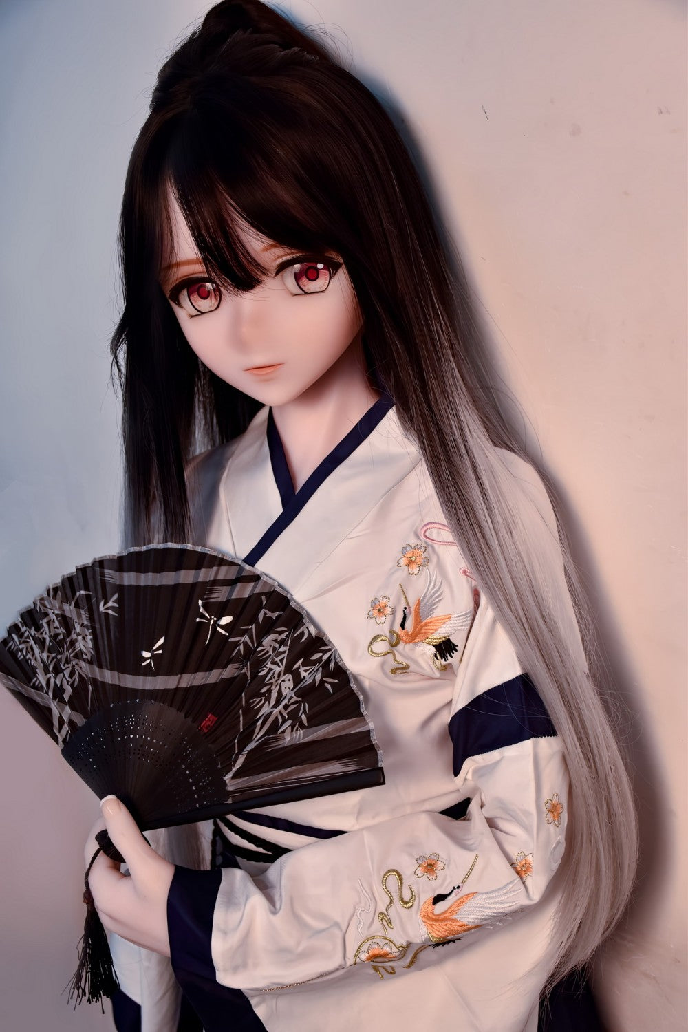 Kimura Ryota männlich sexpuppe (Elsa Babe 153cm RAM002 Silikon)