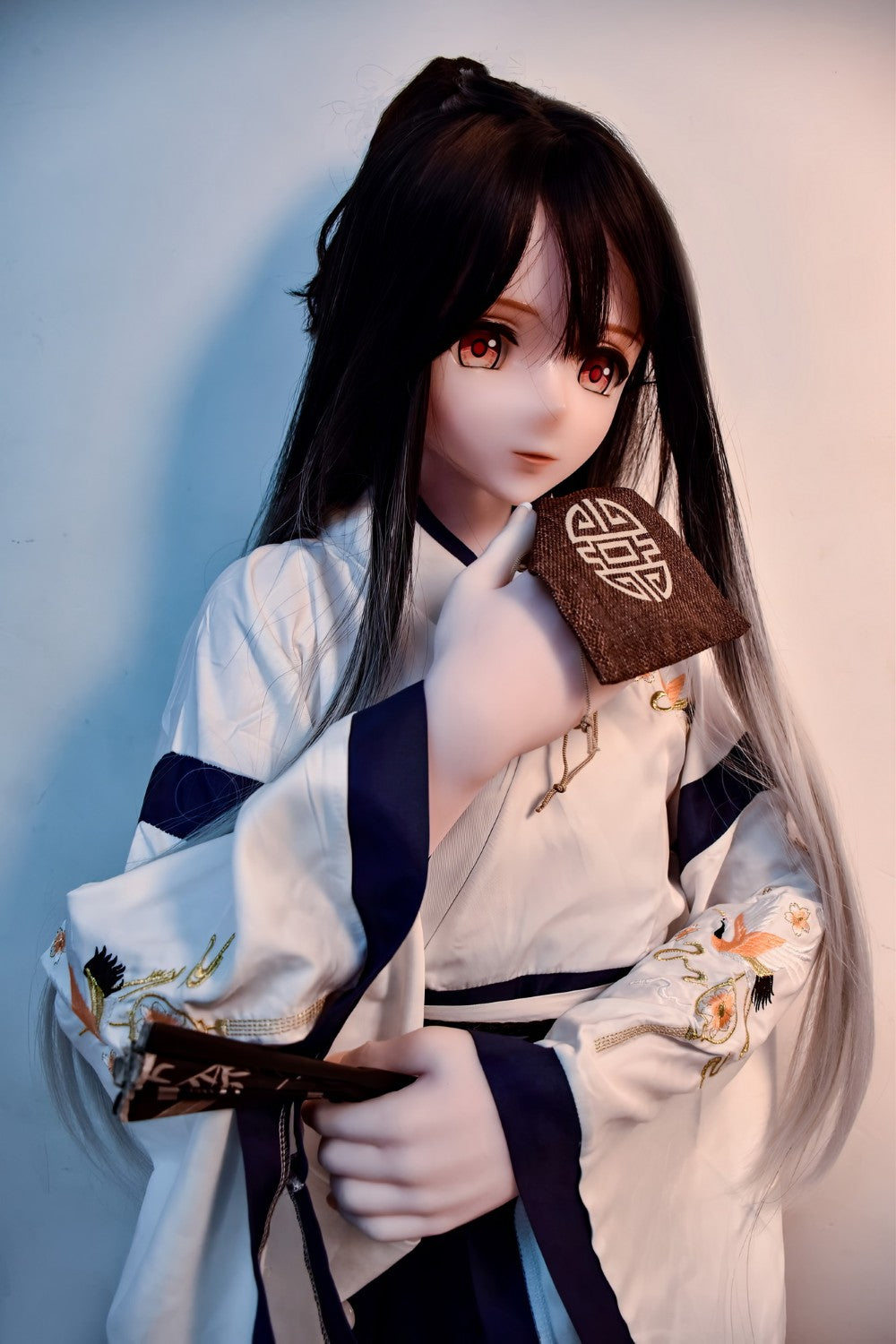 Kimura Ryota männlich sexpuppe (Elsa Babe 153cm RAM002 Silikon)