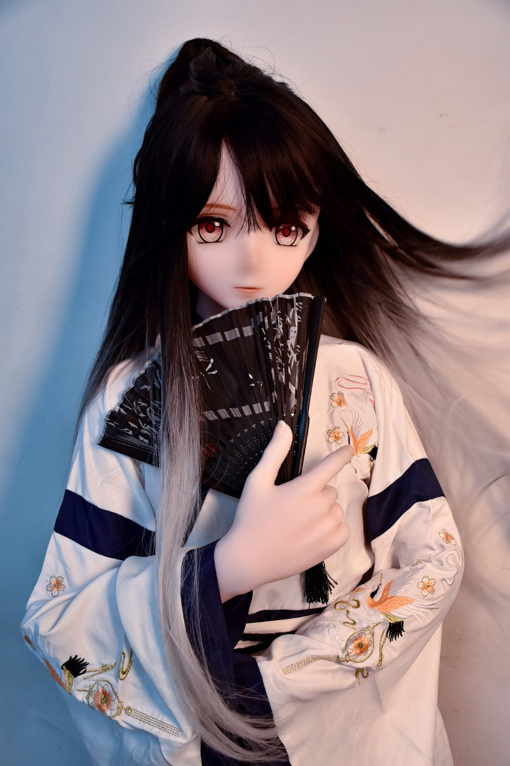 Kimura Ryota männlich sexpuppe (Elsa Babe 153cm RAM002 Silikon)