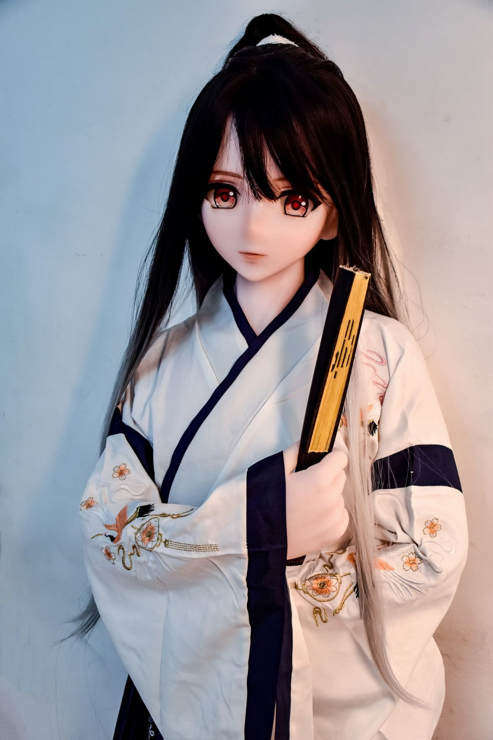 Kimura Ryota männlich sexpuppe (Elsa Babe 153cm RAM002 Silikon)