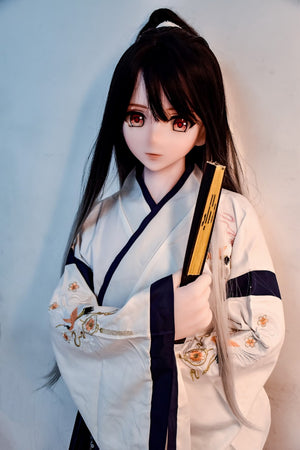 Kimura Ryota male Sex doll (Elsa Babe 153cm Ram002 silicone)