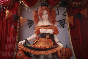 Rena Sex doll (My Loli Waifu 148cm b-cup #24 TPE)