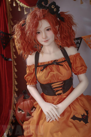 Rena Sex doll (My Loli Waifu 148cm b-cup #24 TPE)