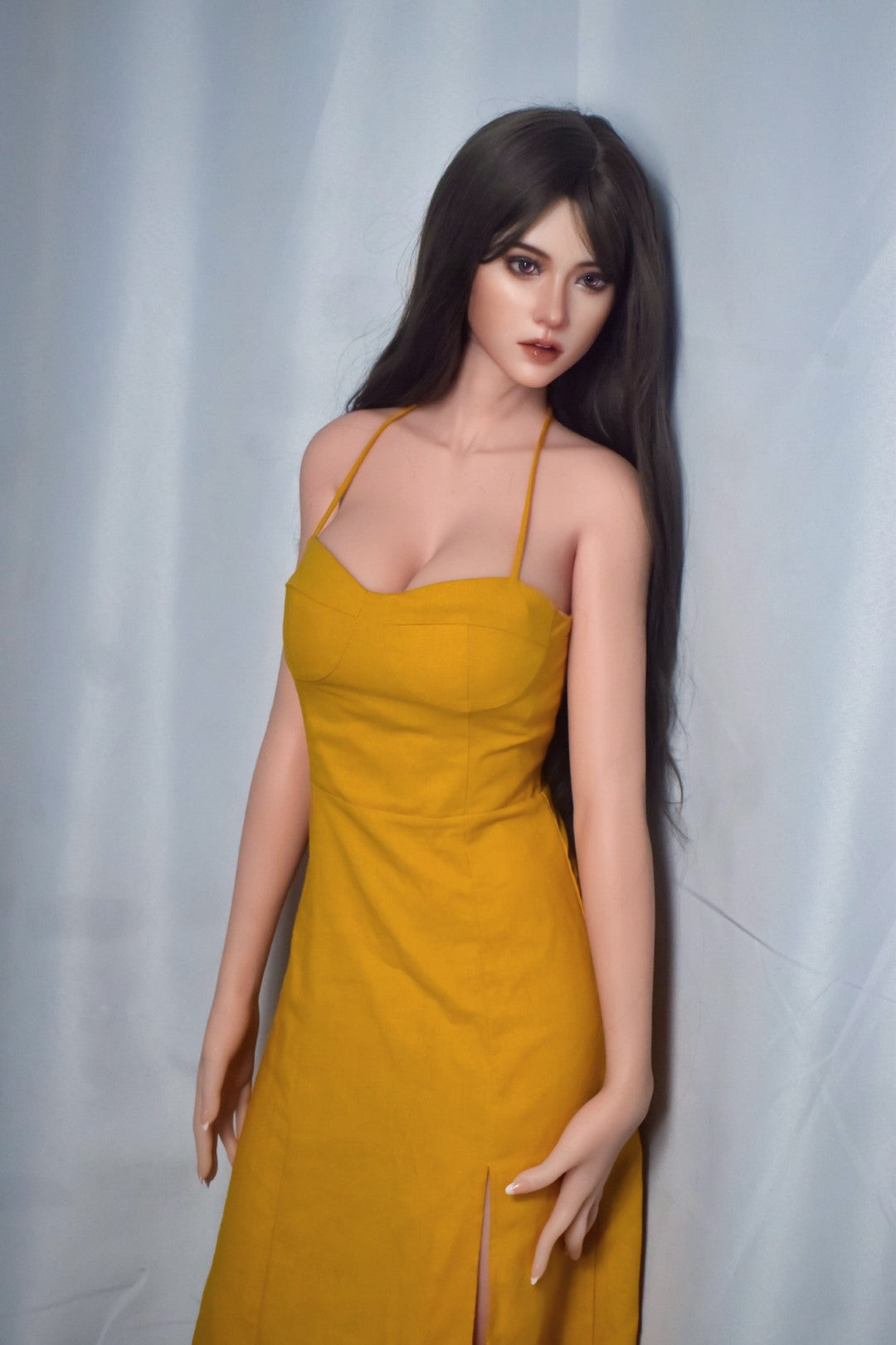 Iwai Yuzuki poupée sexuelle (Elsa Babe 165 cm (RHC035 Silicone)