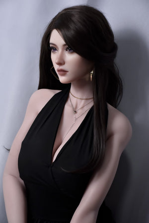 Iwai Yuzuki poupée sexuelle (Elsa Babe 165cm RHC035 Silicone)