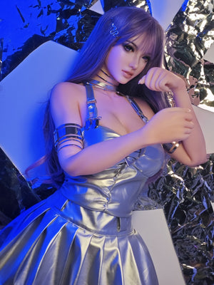 Sakai Yuriko sexpuppe (Elsa Babe 150 cm RHB031 Silikon)