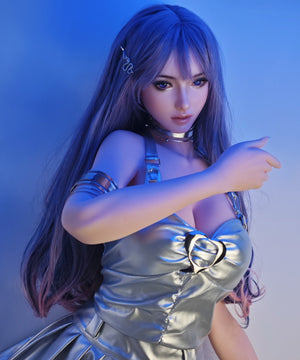Sakai Yuriko sexpuppe (Elsa Babe 150 cm RHB031 Silikon)