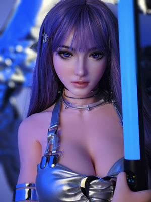 Sakai Yuriko sexpuppe (Elsa Babe 150 cm RHB031 Silikon)