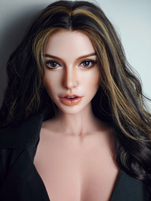 Mila Bell Sex doll (Elsa Babe 160cm RHC001 silicone)