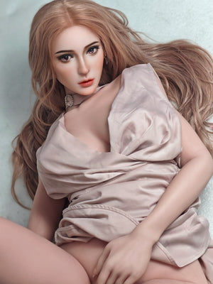 Ikeda Anna Sex doll (Elsa Babe 160cm RHC042 silicone)