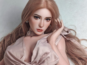 Ikeda Anna Sex doll (Elsa Babe 160cm RHC042 silicone)