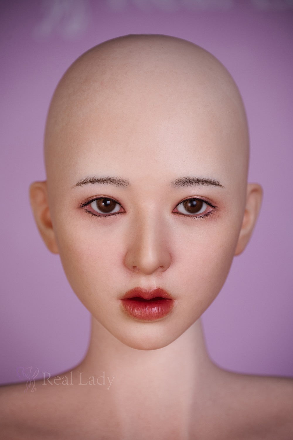Shizuka Sex doll (Real Lady 159cm F-cup R7 RST Silicone)