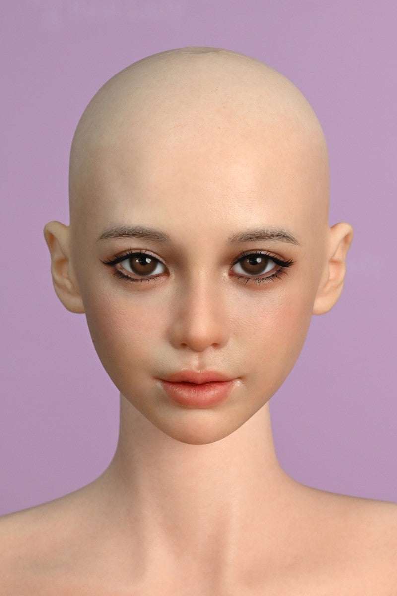 Alodia sekspop (Real Lady 159 cm F-Cup R9 siliconen)