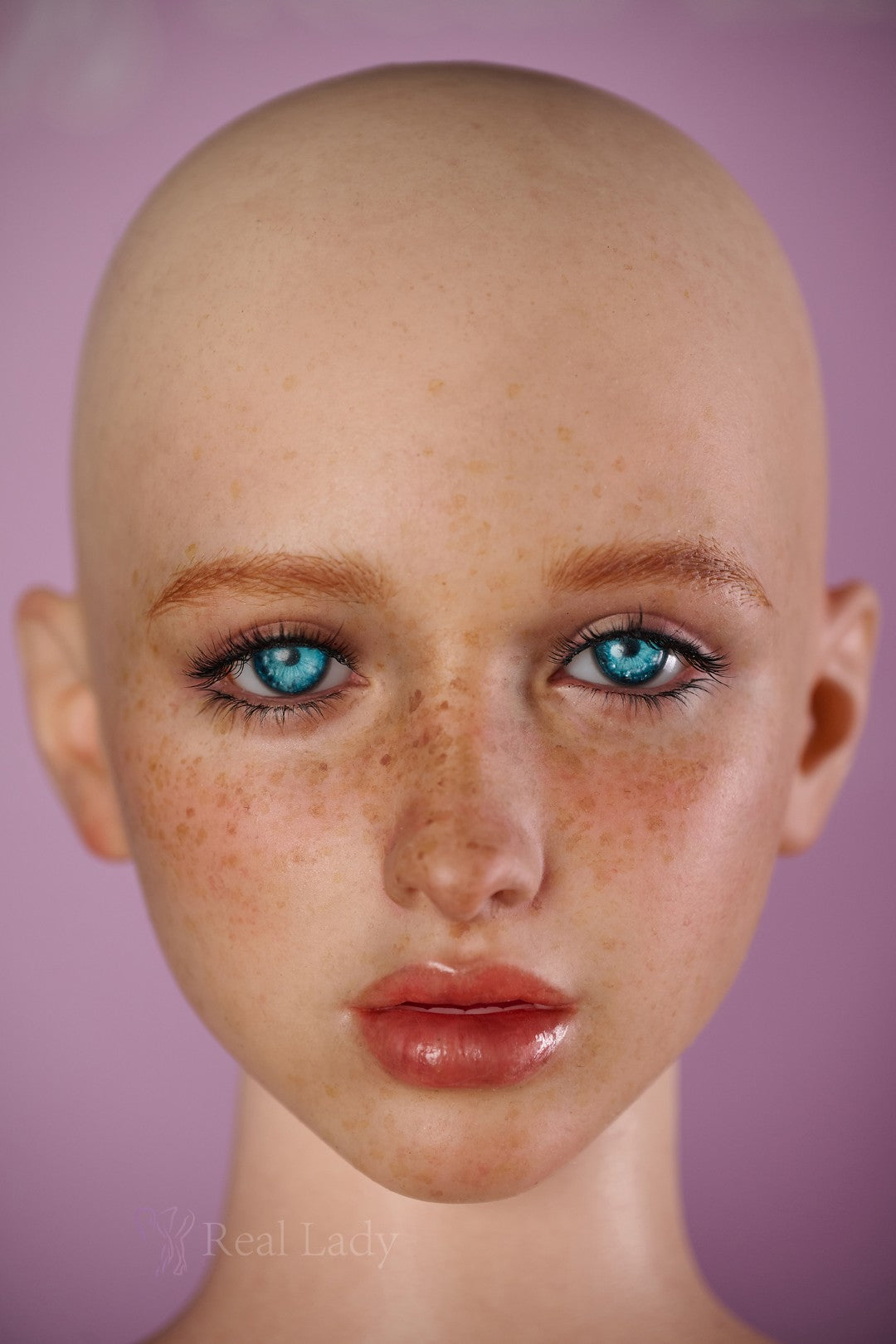 Elia sekspop (Real Lady 159 cm F-Cup R22 siliconen)