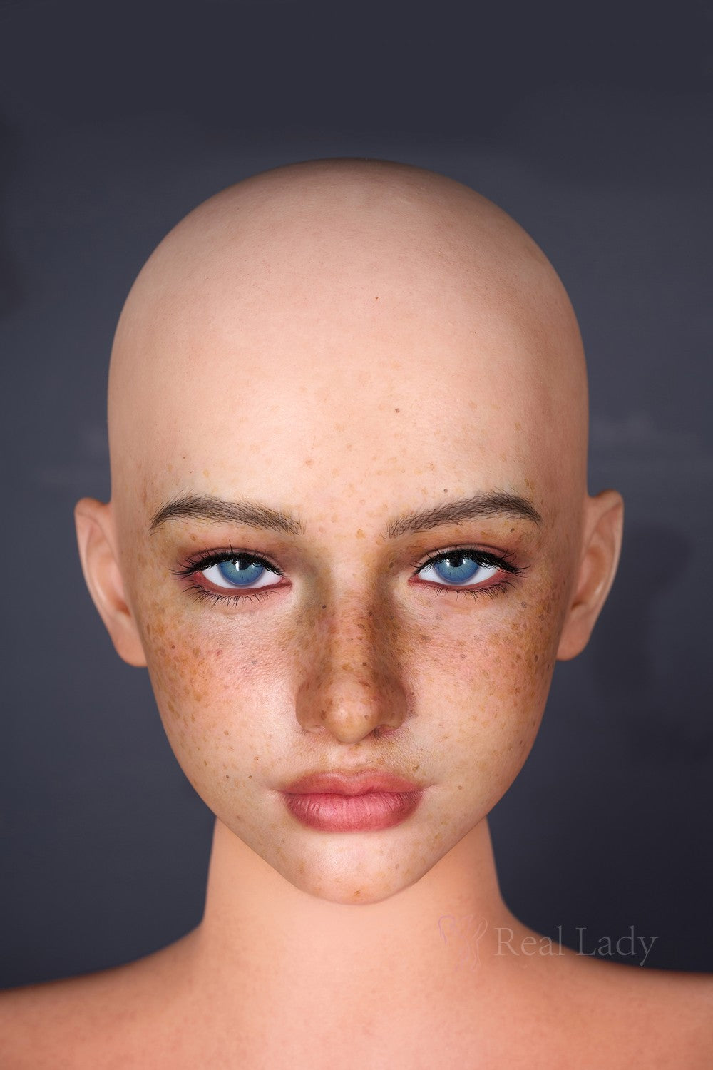Lena Sexdocka (Real Lady 159cm F-Kupa R8 RST Silikon)