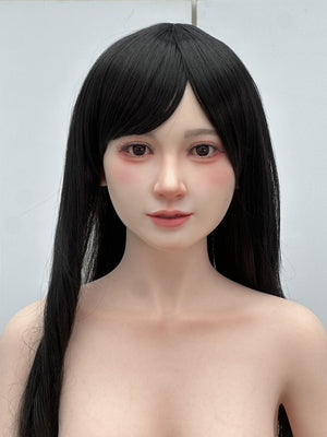 Runa sex pop (My Loli Waifu 150 cm B-Cup #102b Silicone)