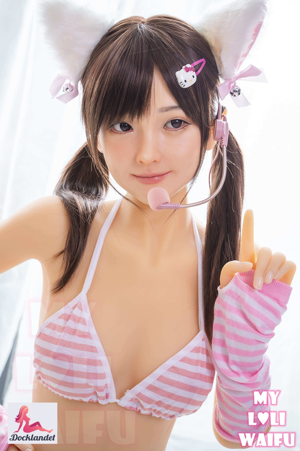Rena sexpuppe (My Loli Waifu 148 cm B-cup #24 TPE+Silikon)