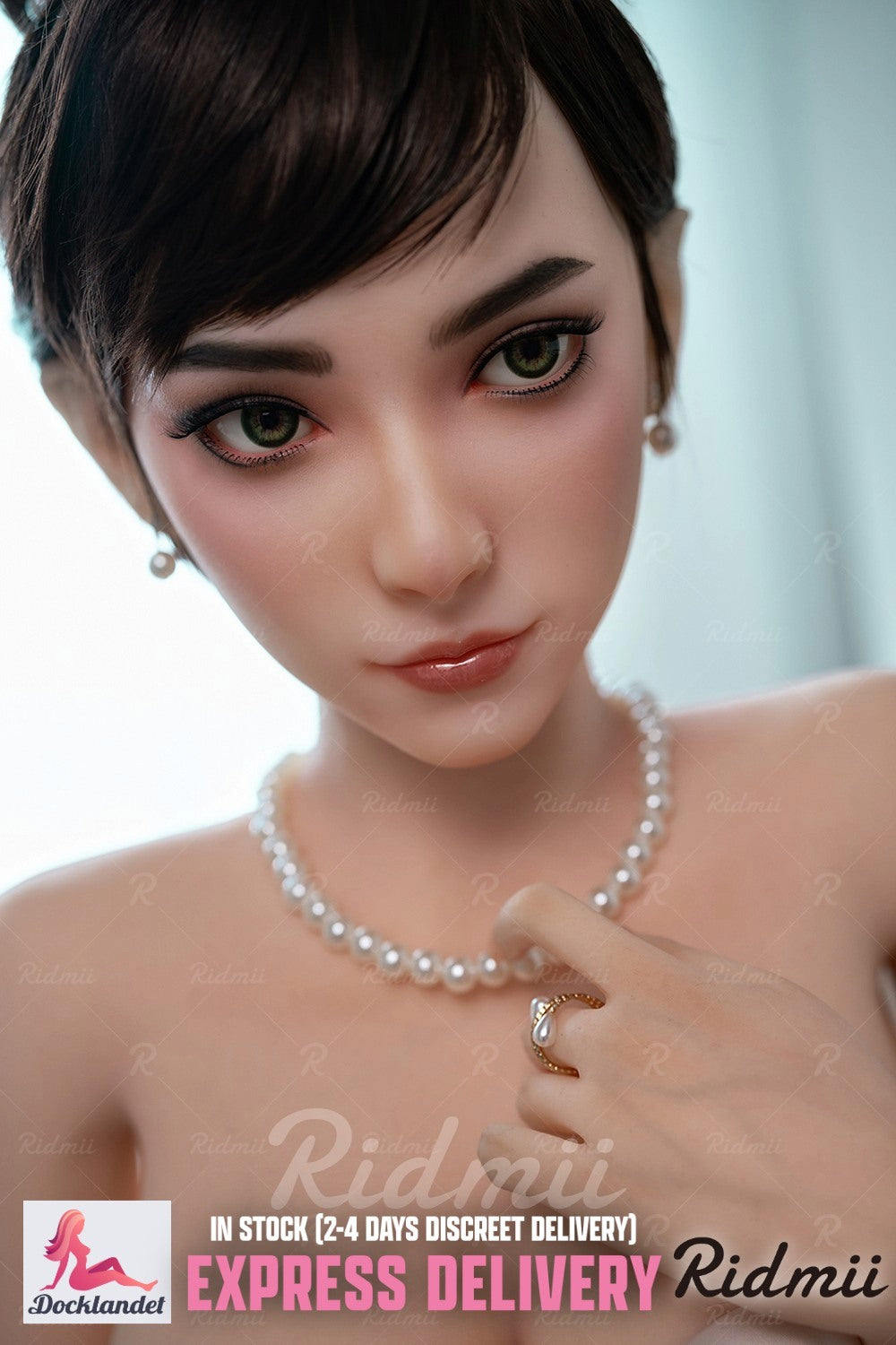 Orielle sexpuppe (Ridmii Doll 164 cm C-cup Tpe) EXPRESS
