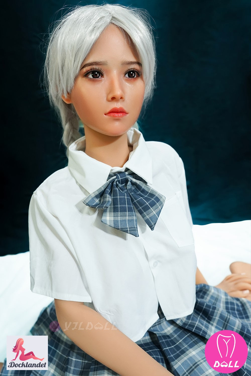 Rina sexpuppe (YJL Doll 148cm E-cup #806 TPE)