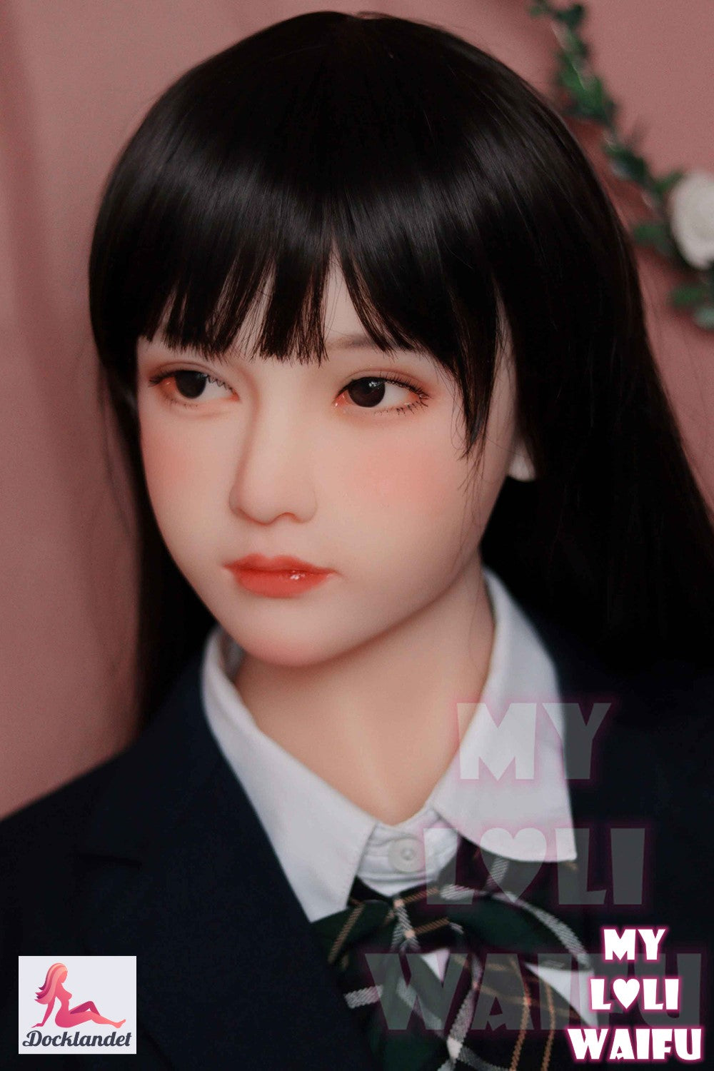 Rio-sekspop (My Loli Waifu 150 cm D-cup #23 TPE)