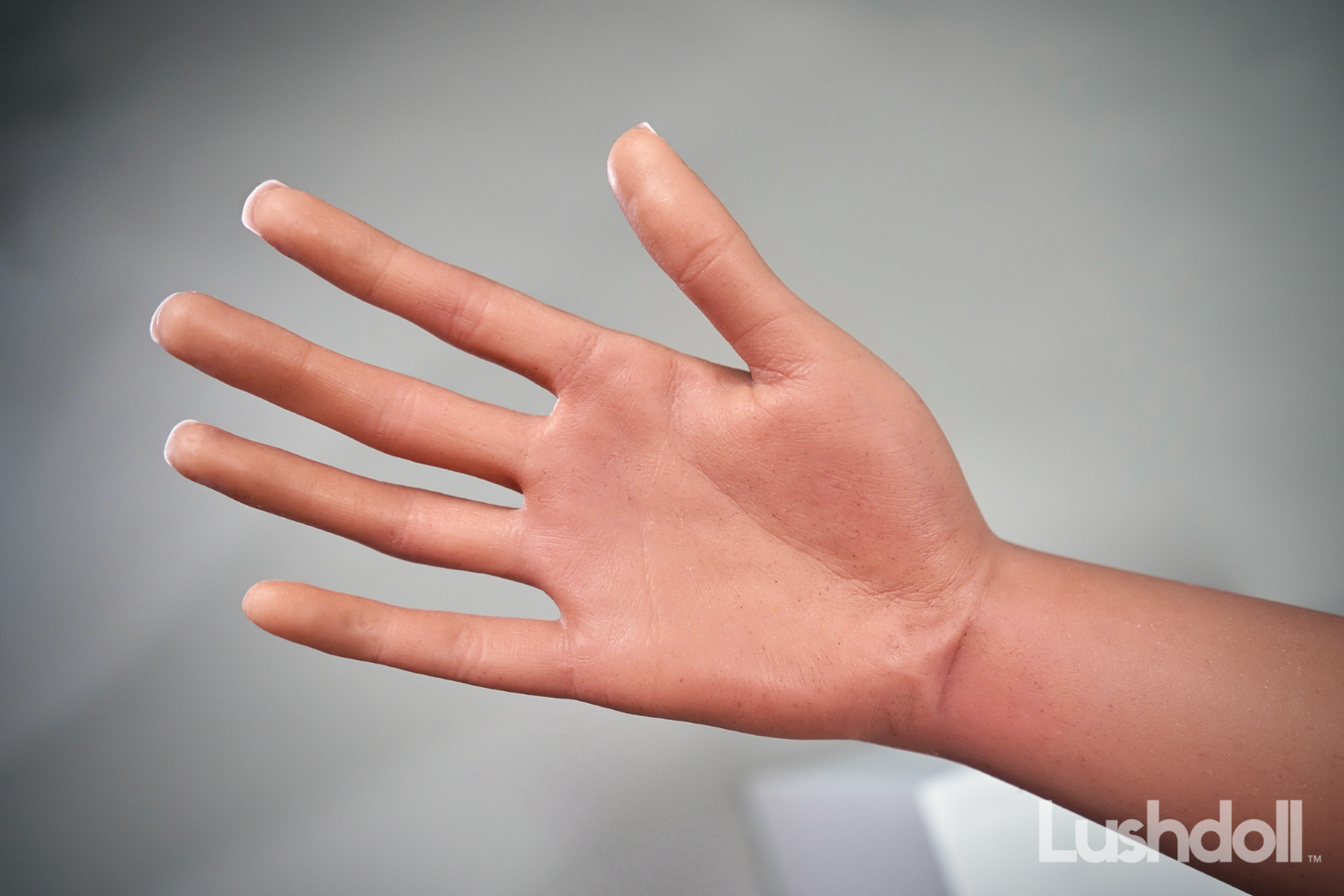 Königin sexpuppe (Lushdoll 158cm C-cup #S23 Silikon)