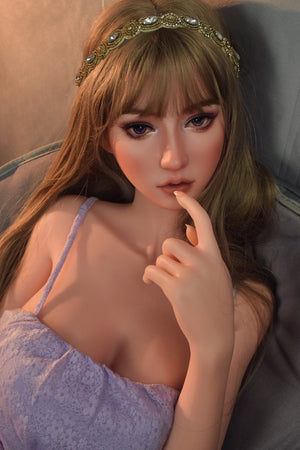 Sasaki Azusa sexpuppe (Elsa Babe 165 cm RHC019 Silikon)