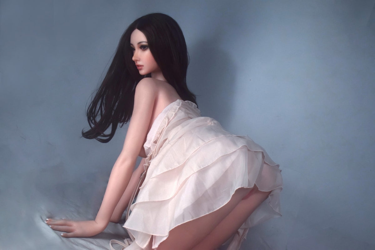 Sakai Kanako poupée sexuelle (Elsa Babe 165 cm (RHC031 Silicone)