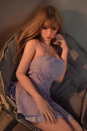 Sasaki Azusa sexpuppe (Elsa Babe 165 cm RHC019 Silikon)