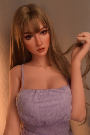 Sasaki Azusa sexpuppe (Elsa Babe 165 cm RHC019 Silikon)