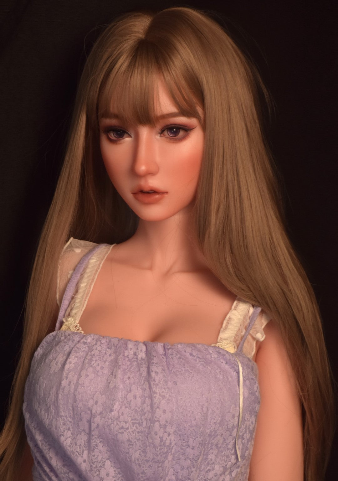 Sasaki Azusa poupée sexuelle (Elsa Babe 165 cm (RHC019 Silicone)