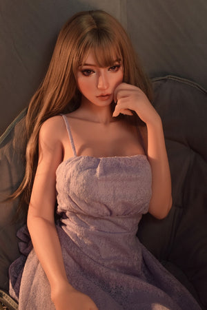 Sasaki Azusa sexpuppe (Elsa Babe 165 cm RHC019 Silikon)