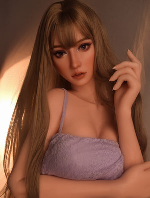 Sasaki Azusa sexpuppe (Elsa Babe 165 cm RHC019 Silikon)