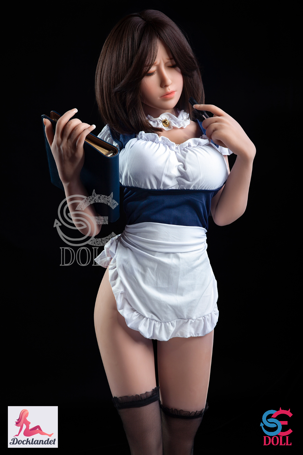 Lilith sex pop (SEDoll 151cm e-cup #073 tpe)