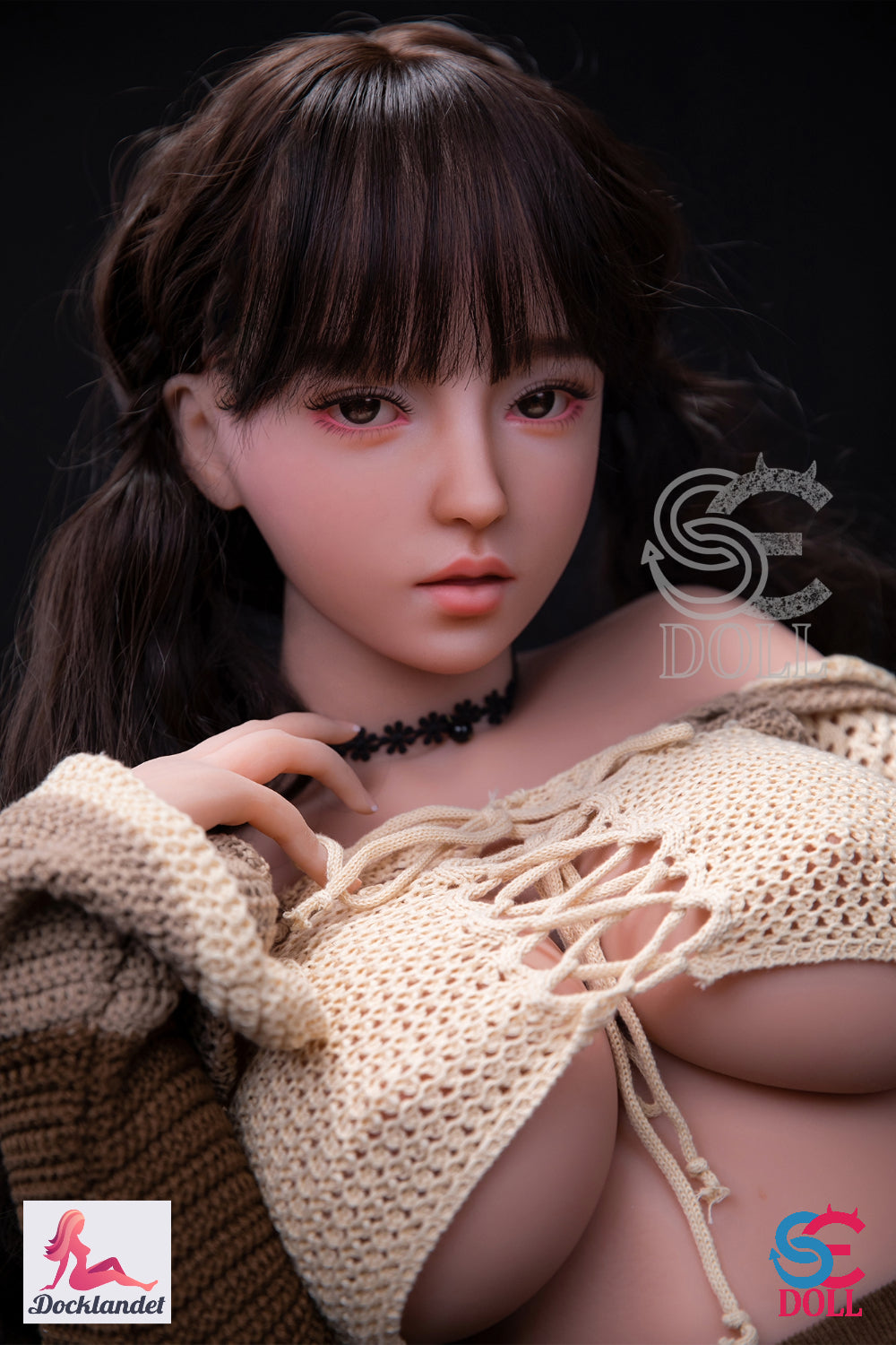 Hitomi sex pop (SEDoll 161cm f-cup #120 tpe)