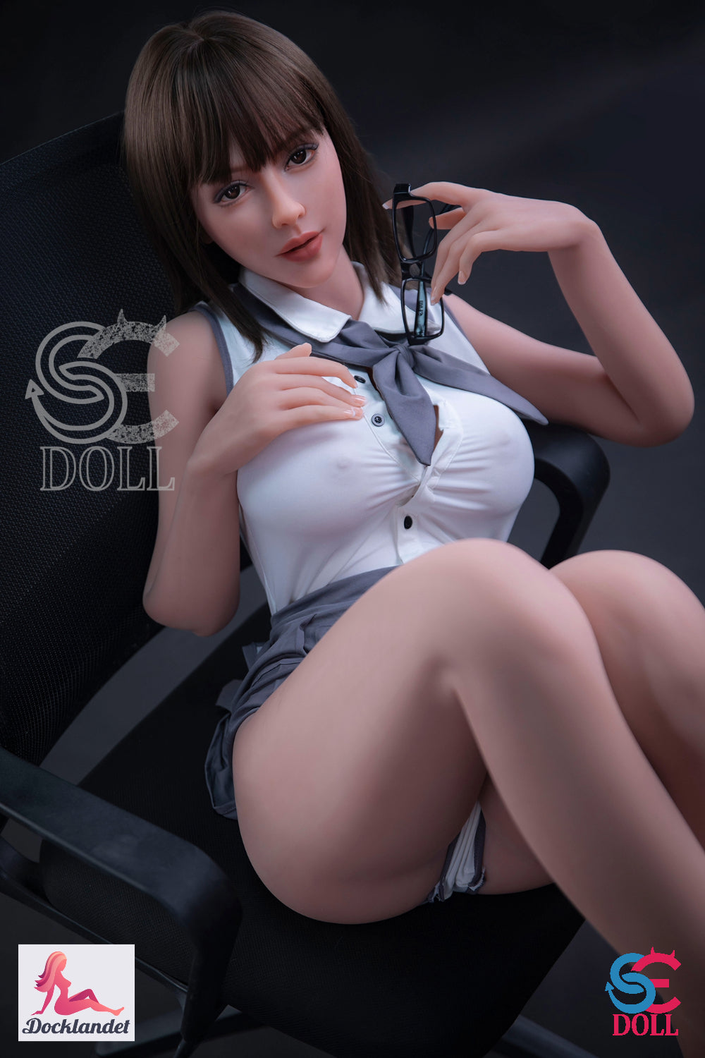 Nancy sexpuppe (SEDoll 161cm F-cup #068 TPE)