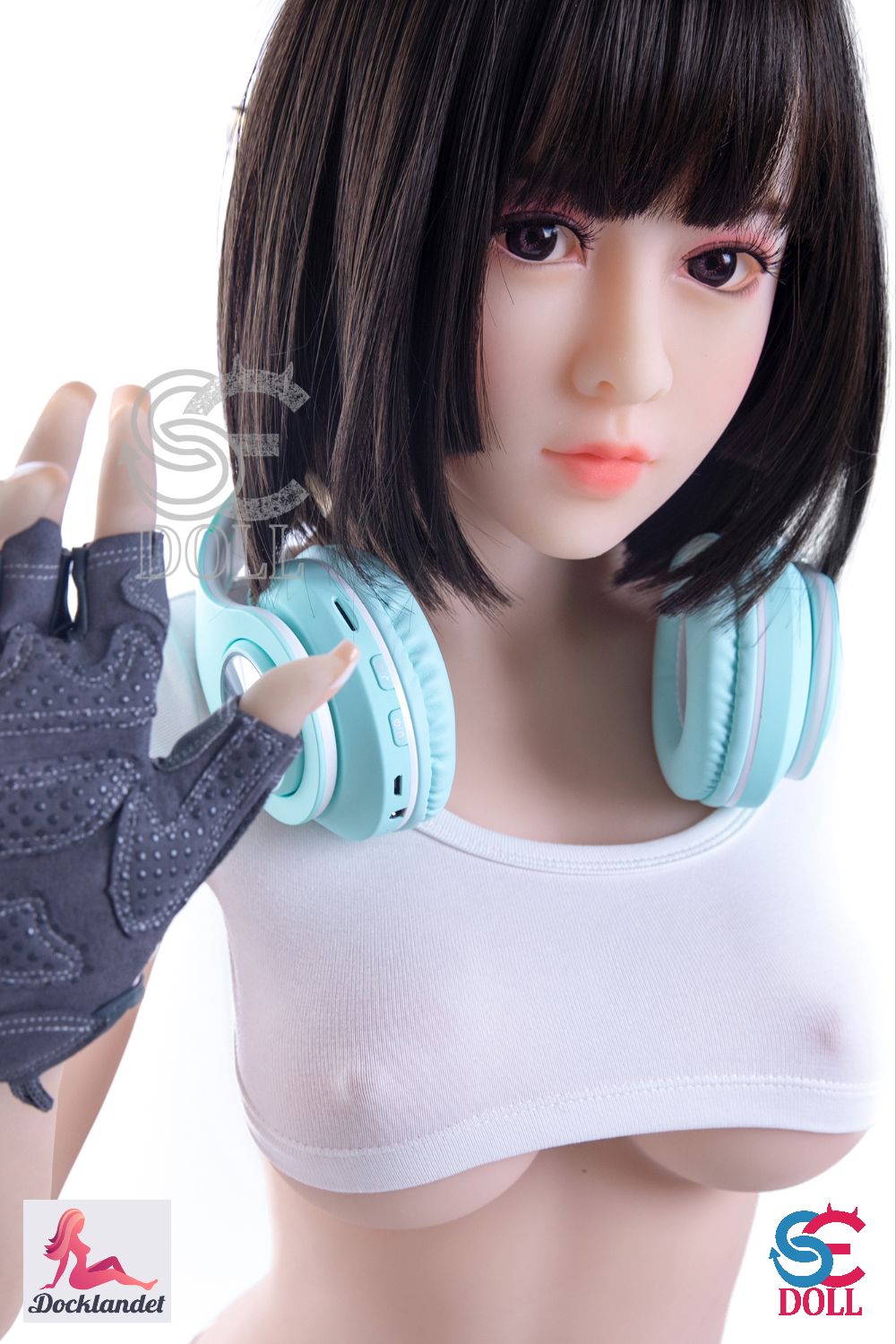 Miku-sekspop (SEDoll 151 cm E-cup #010 TPE)