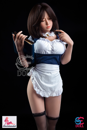 Lilith sexpuppe (SEDoll 151 cm e-cup #073 tpe)