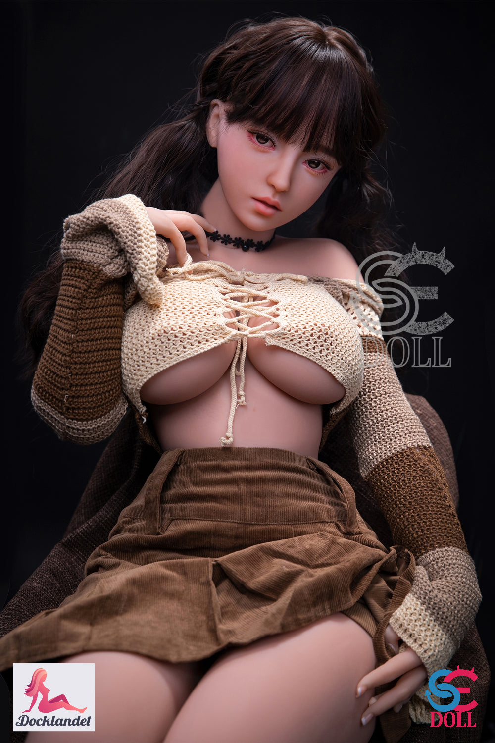 Hitomi sex pop (SEDoll 161cm f-cup #120 tpe)