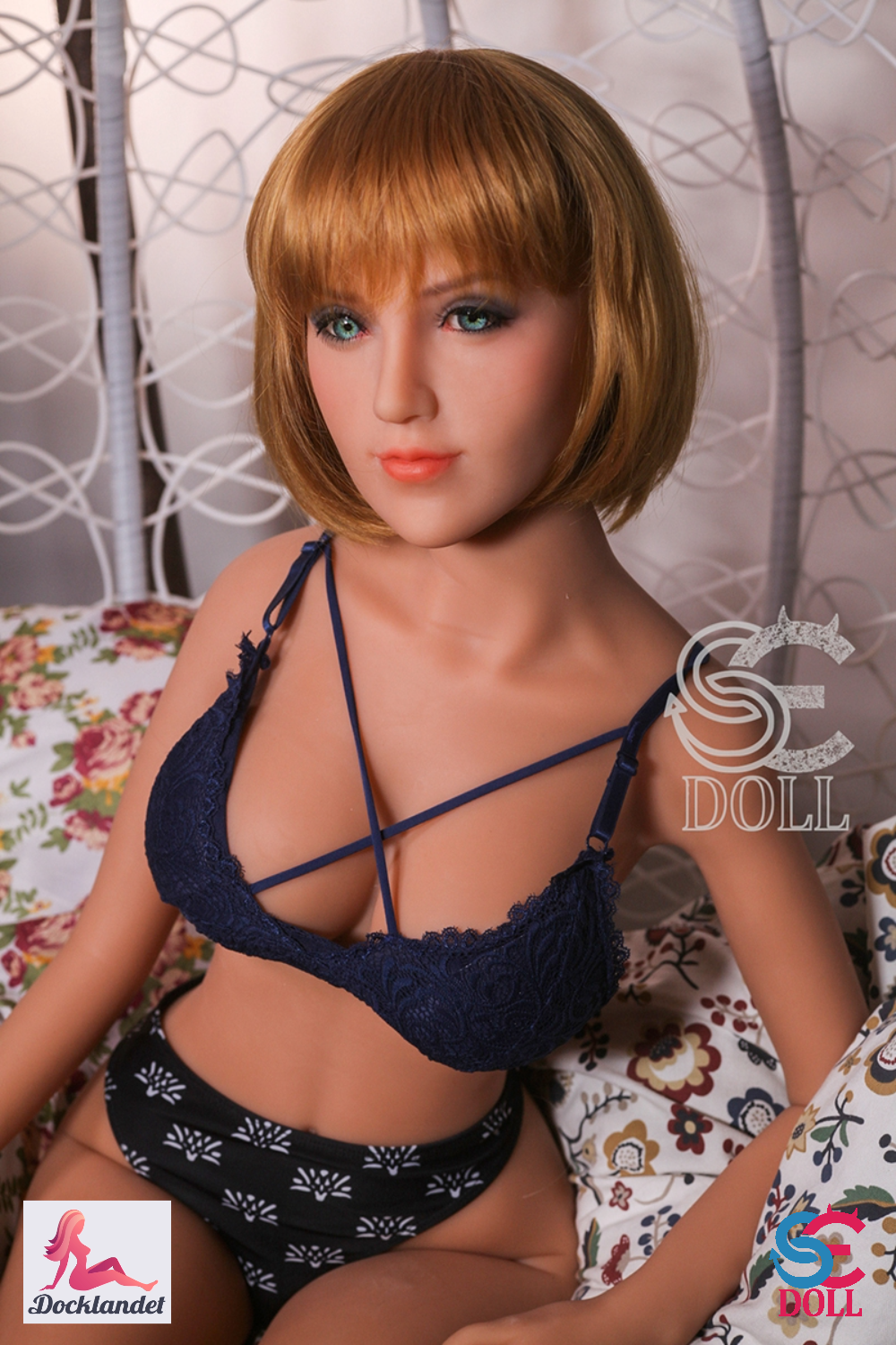 Raelyn Robot-Sex -pop (SEDoll 148cm e-cup #003 tpe)