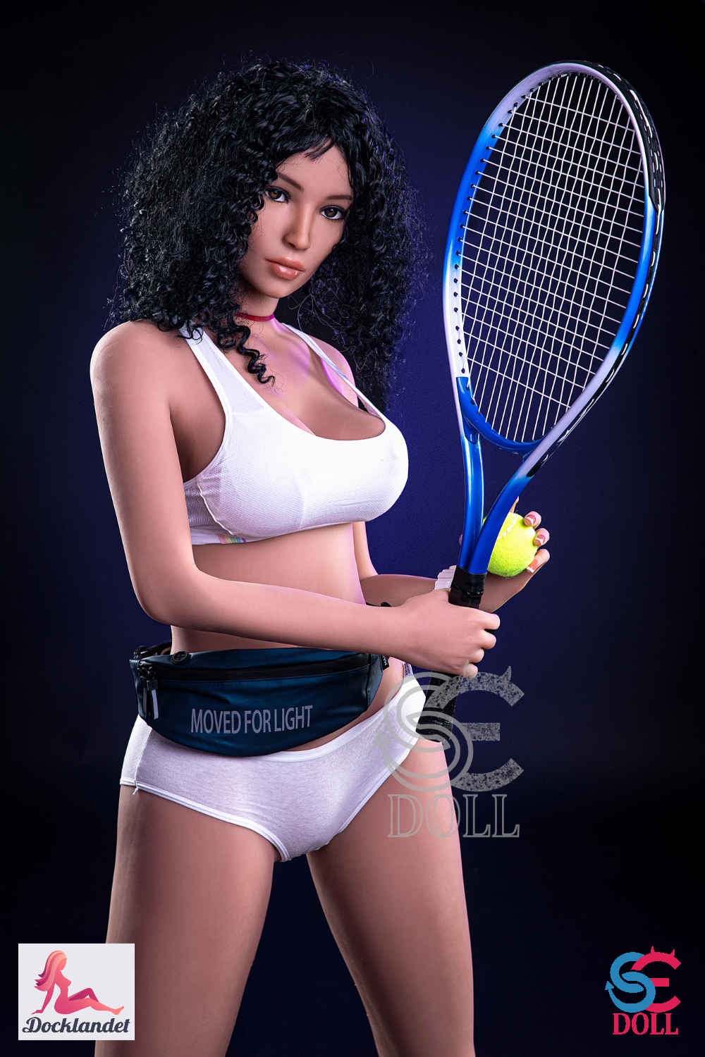 Taylor-sekspop (SEDoll 159 cm H-cup #014 TPE)